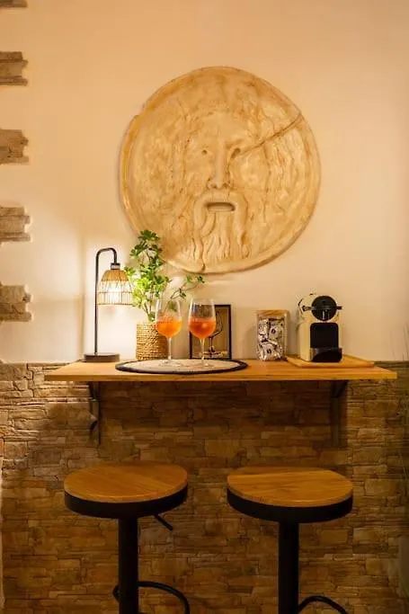 Pearl Of Circo Massimo Apartment Rome