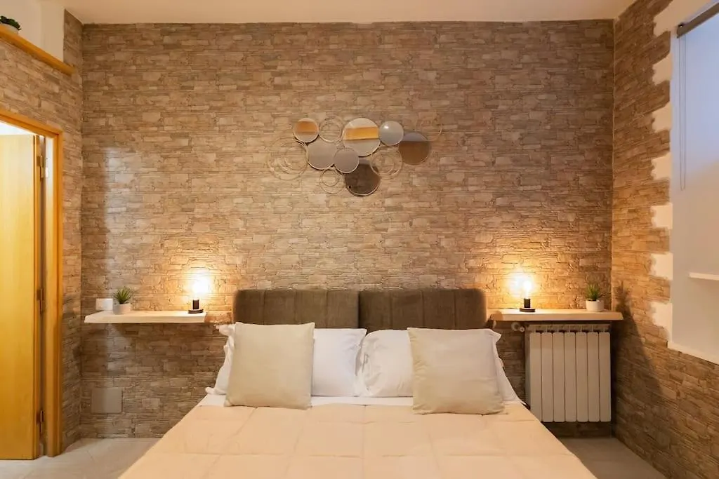 Pearl Of Circo Massimo Apartment Rome