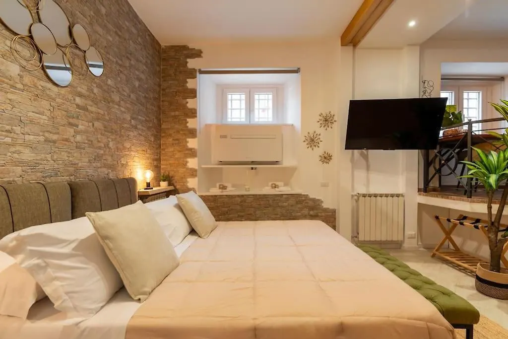 Pearl Of Circo Massimo Apartment Rome 0*,  Italy