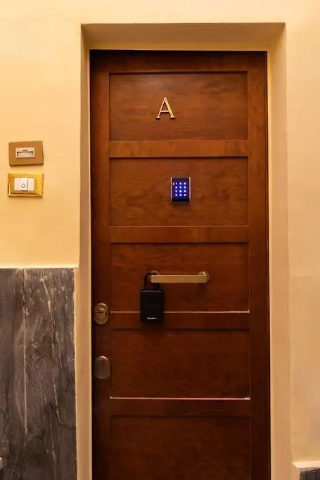 Pearl Of Circo Massimo Apartment Rome Italy