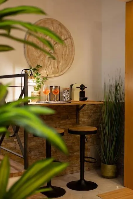 Pearl Of Circo Massimo Apartment Rome