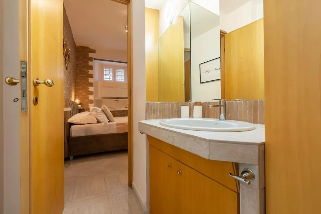 Pearl Of Circo Massimo Apartment Rome Italy
